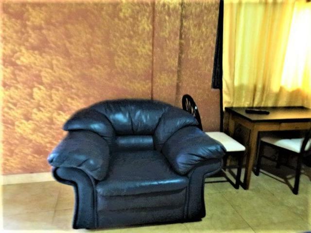 Meka Hotel Kara Luaran gambar
